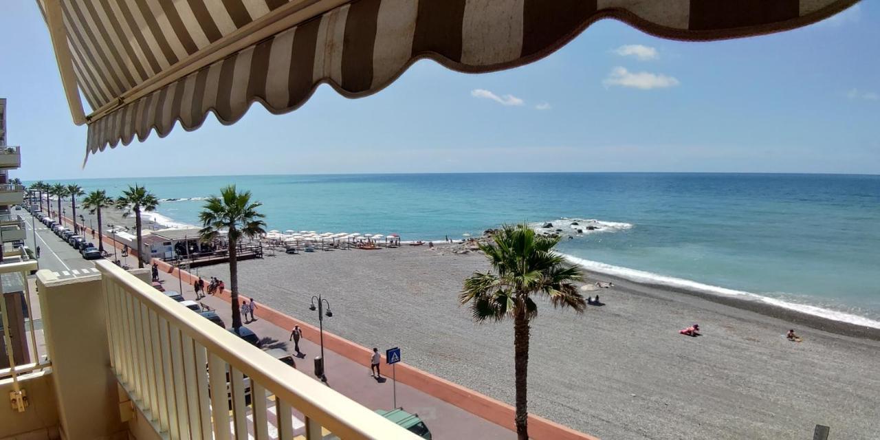 Appartamento Giardino Ventimiglia Dış mekan fotoğraf