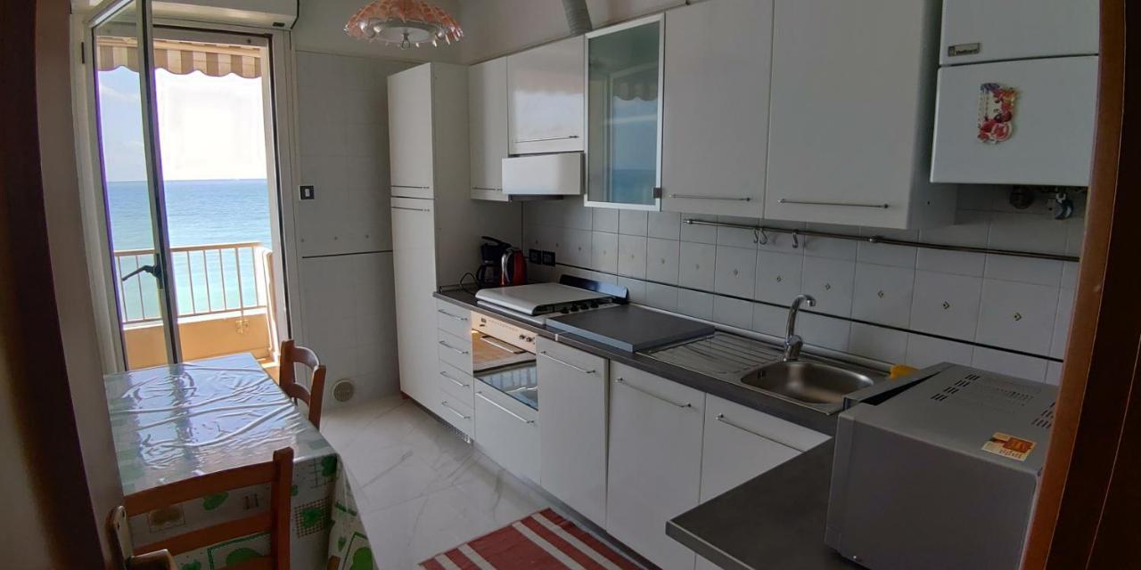 Appartamento Giardino Ventimiglia Dış mekan fotoğraf