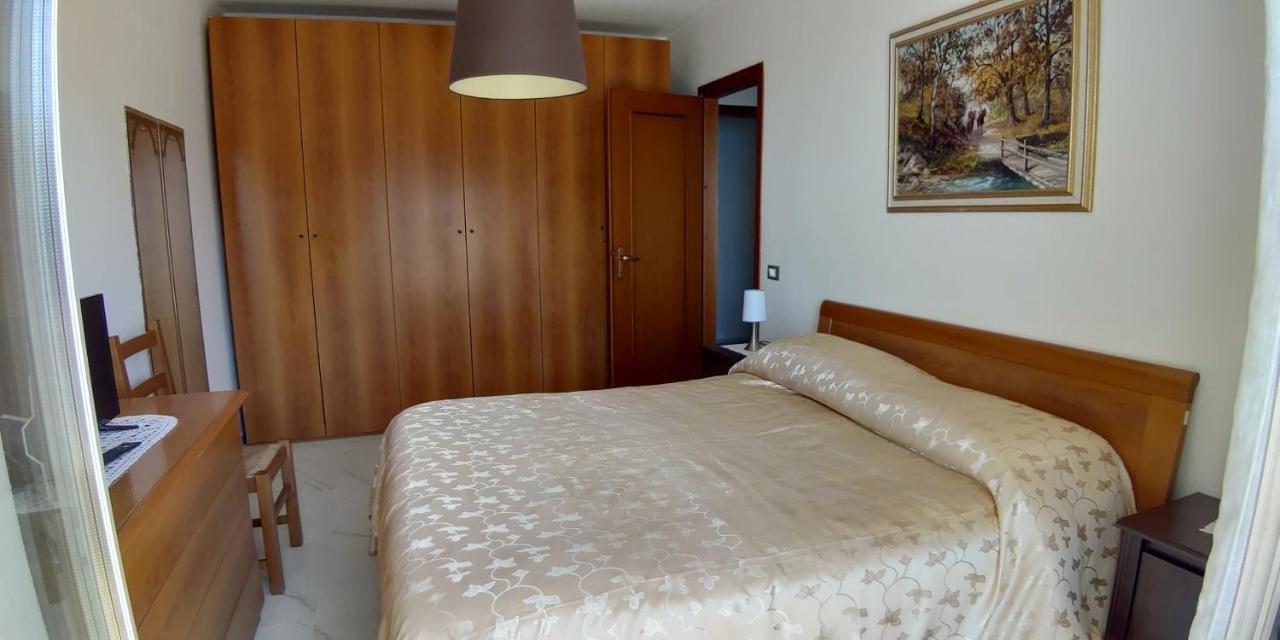 Appartamento Giardino Ventimiglia Dış mekan fotoğraf