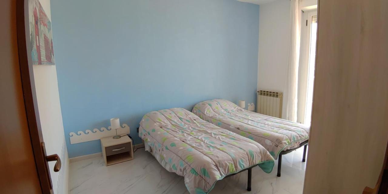 Appartamento Giardino Ventimiglia Dış mekan fotoğraf