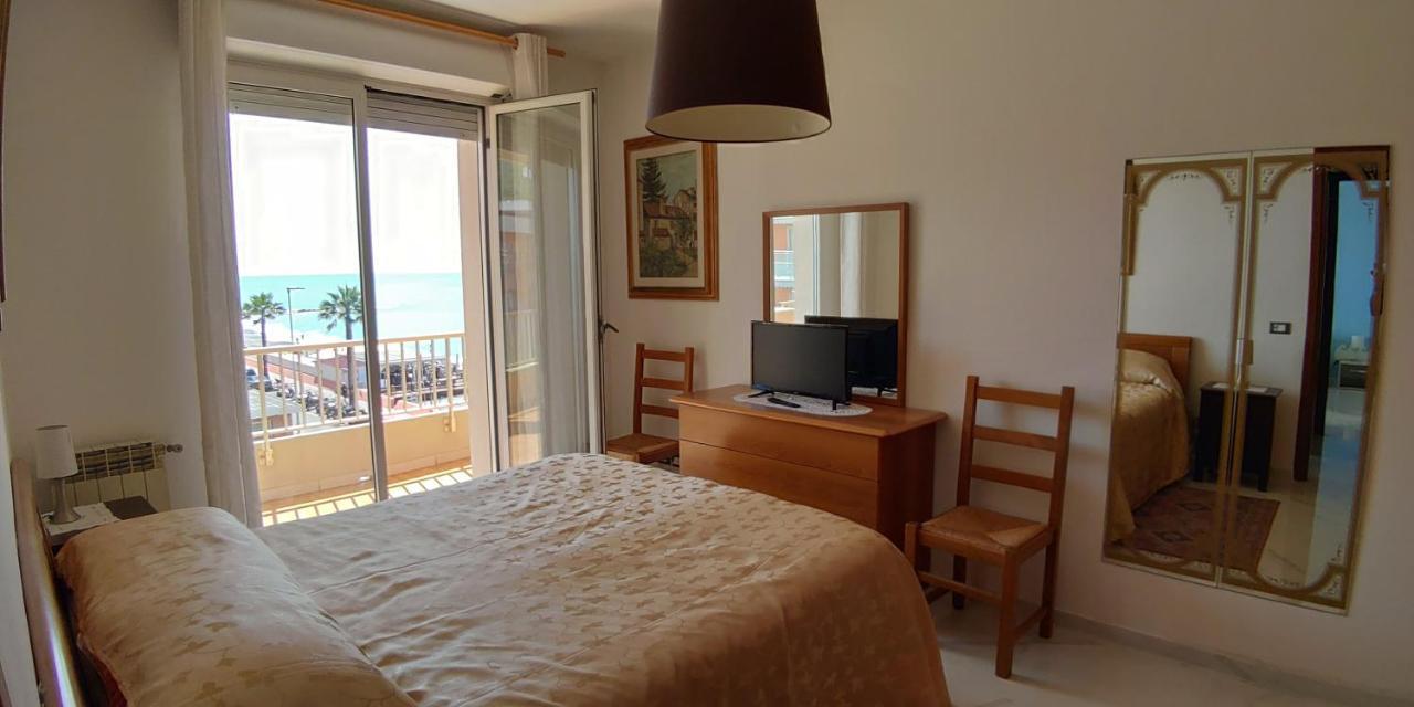 Appartamento Giardino Ventimiglia Dış mekan fotoğraf
