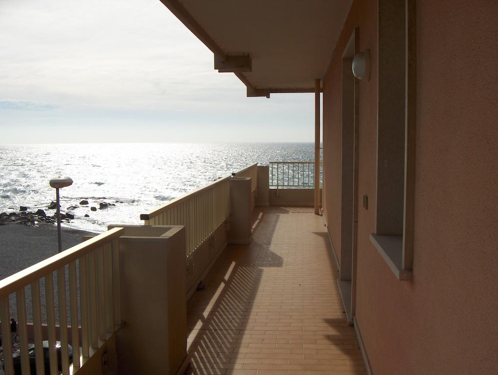 Appartamento Giardino Ventimiglia Dış mekan fotoğraf