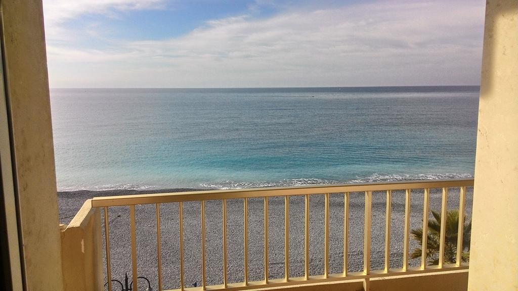 Appartamento Giardino Ventimiglia Dış mekan fotoğraf