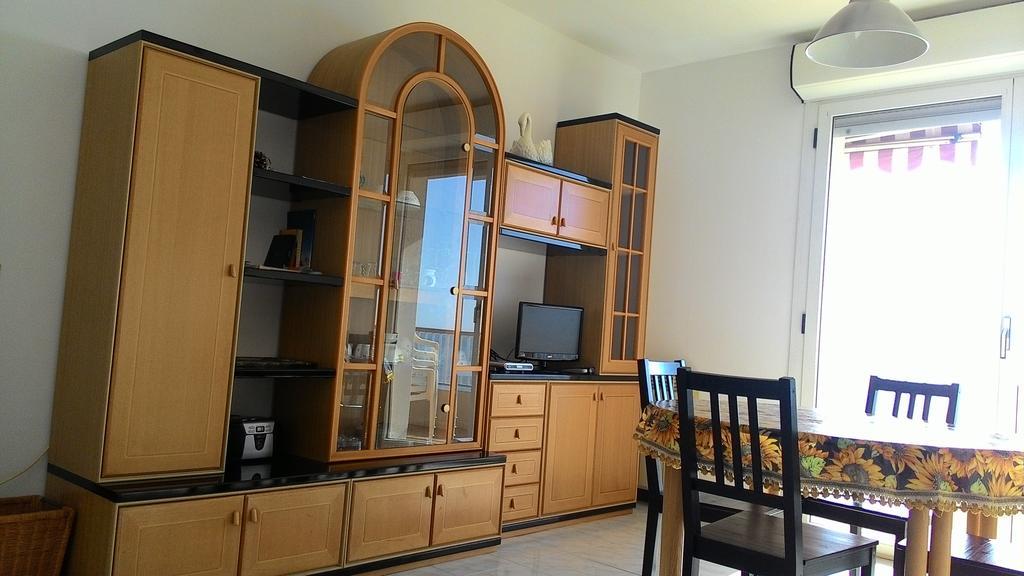 Appartamento Giardino Ventimiglia Dış mekan fotoğraf