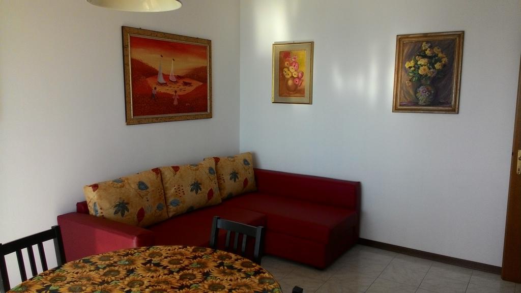 Appartamento Giardino Ventimiglia Dış mekan fotoğraf